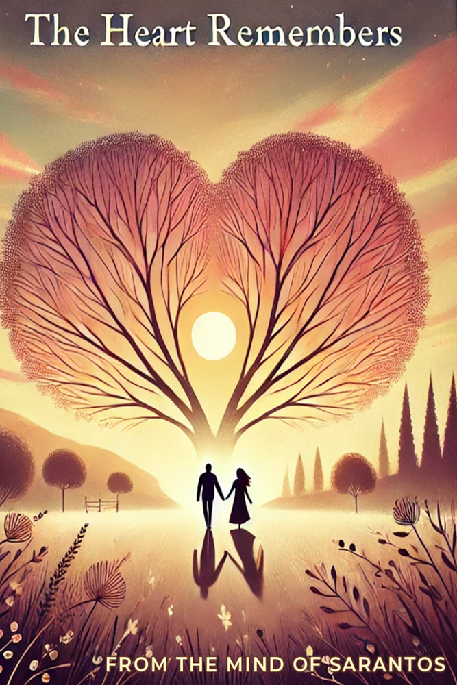 Heart Remembers 3